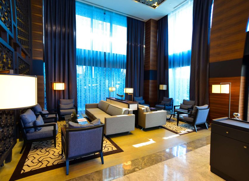 Sala d'estar Foto