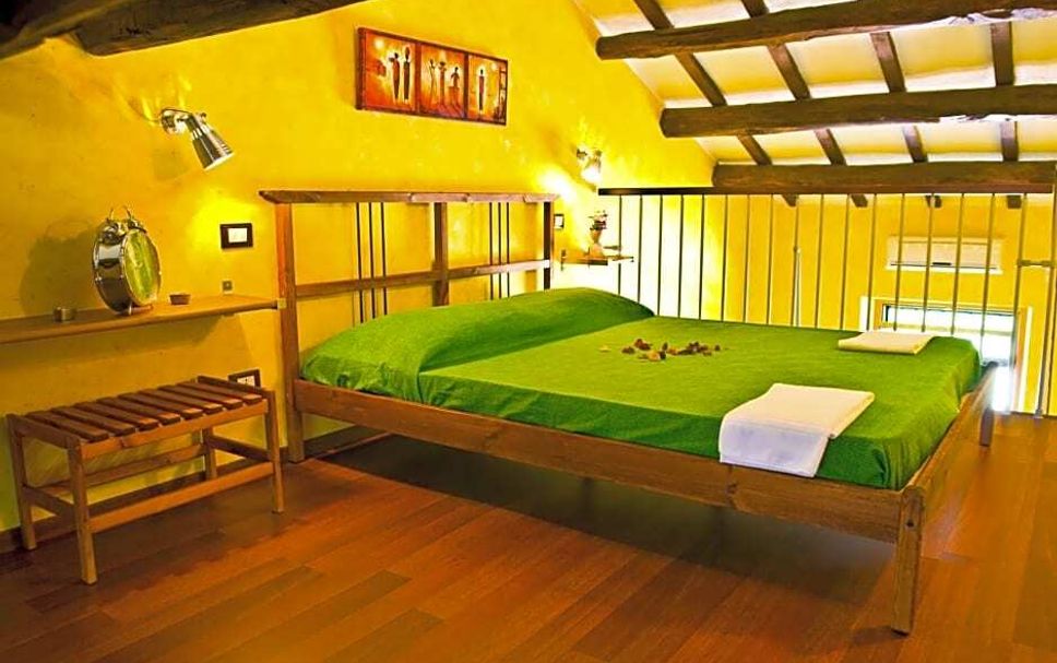 Habitació Foto