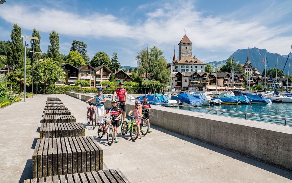 Servei de l'hotel Foto