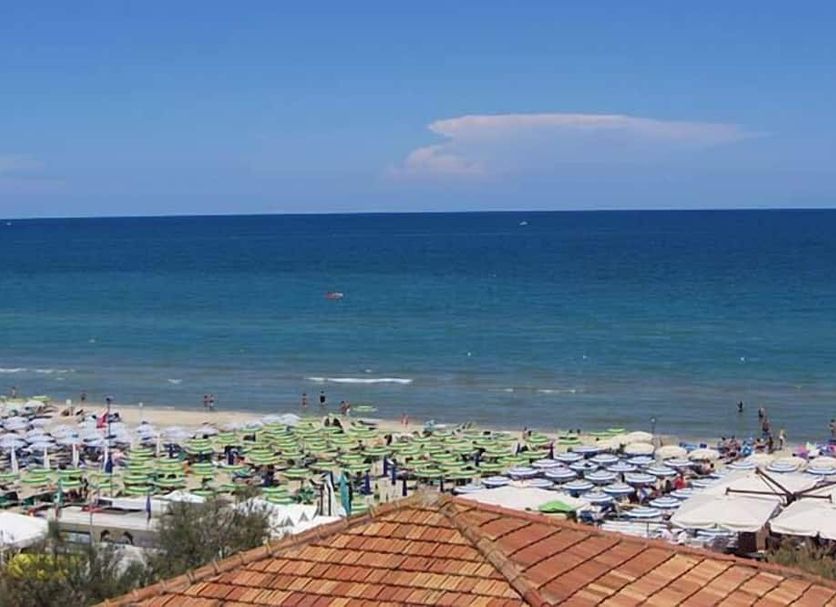 Platja Foto