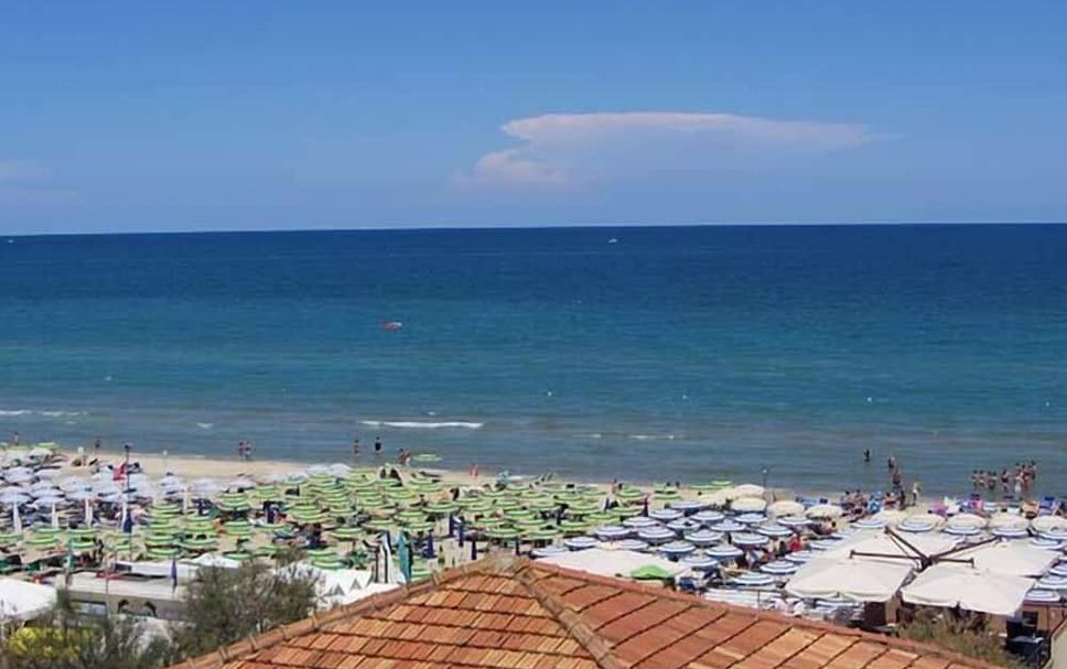 Platja Foto