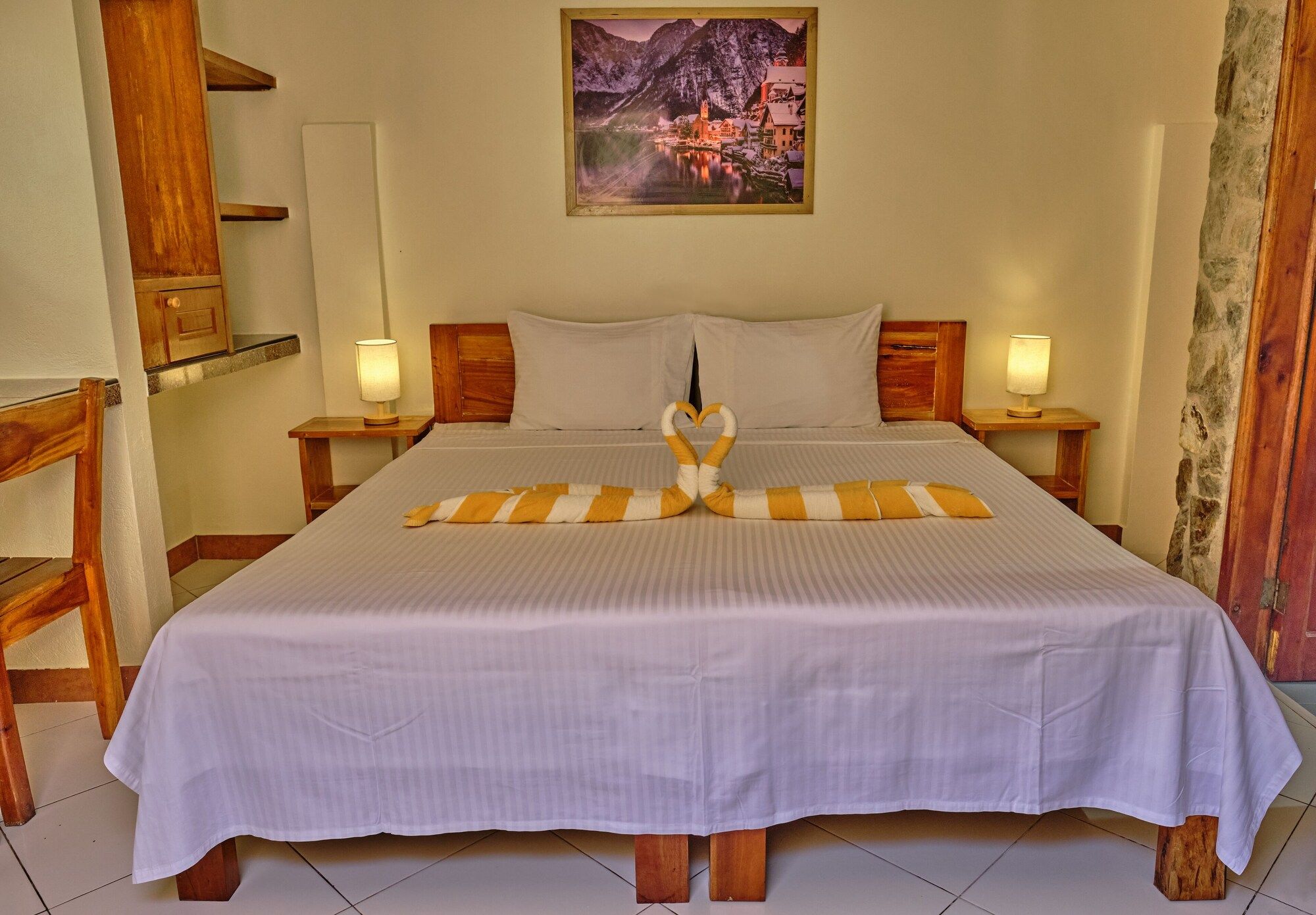 Habitació