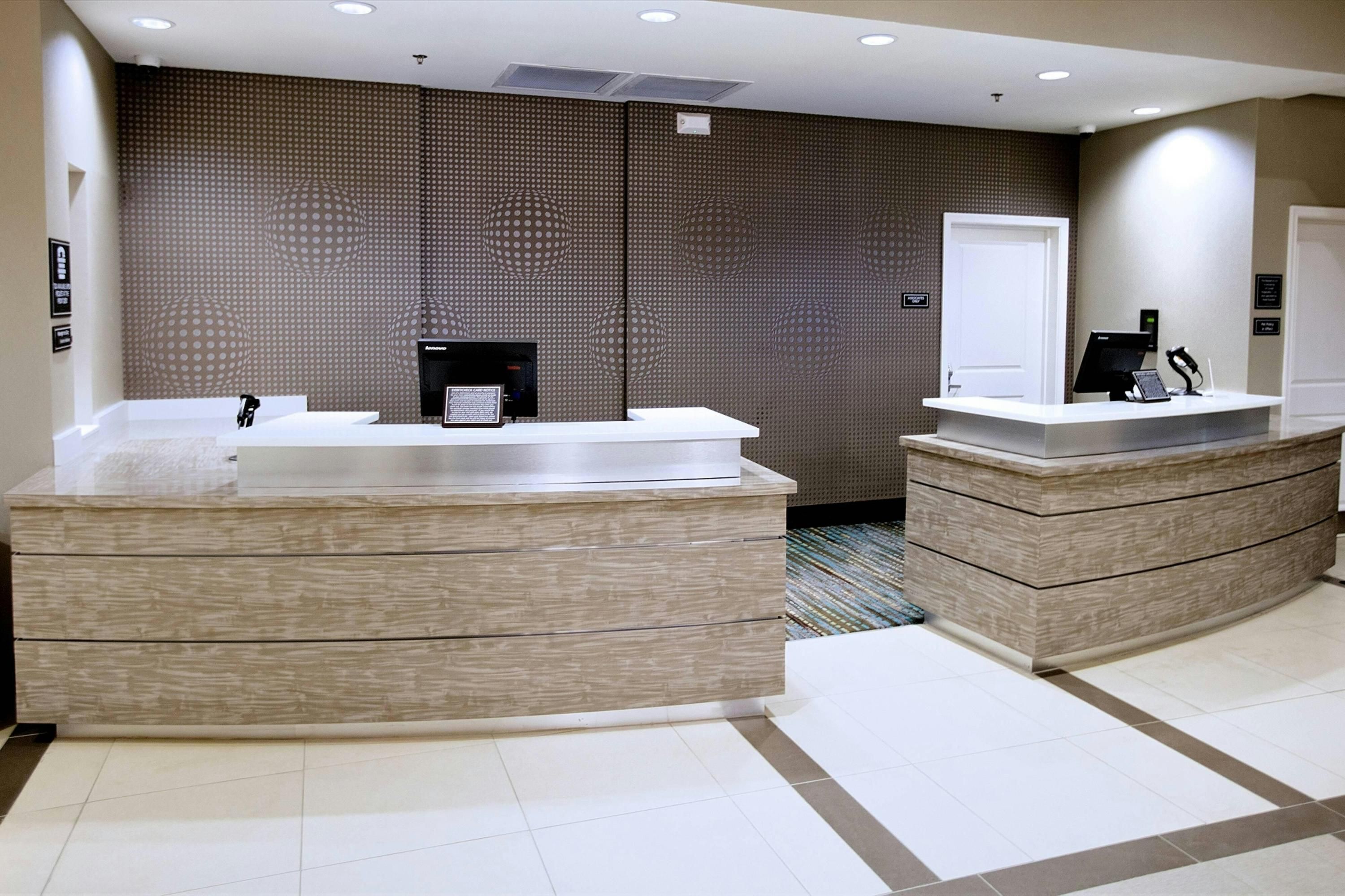 Recepció
