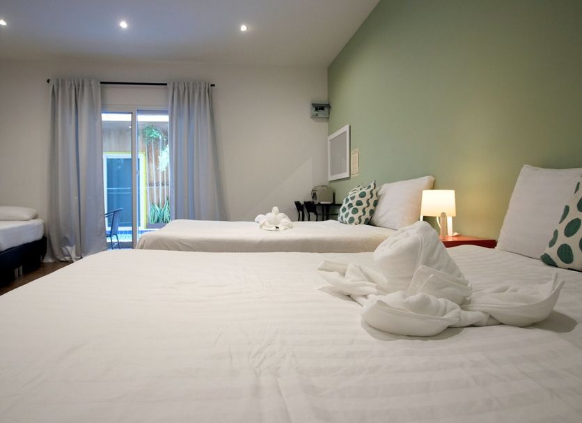 Habitació Foto