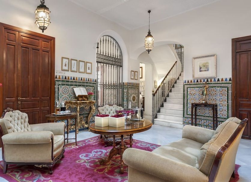 Sala d'estar Foto