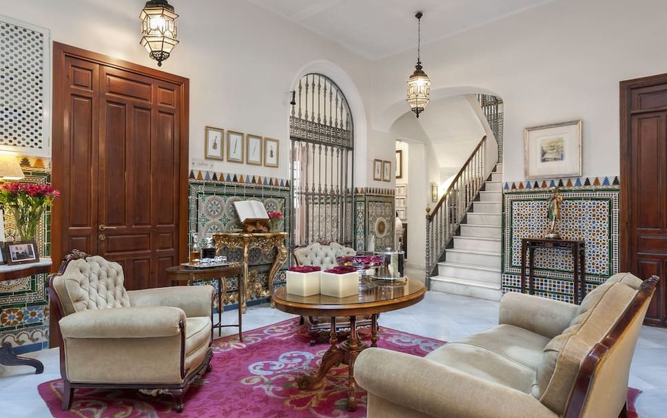 Sala d'estar Foto