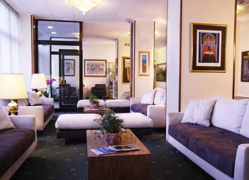Sala d'estar Foto