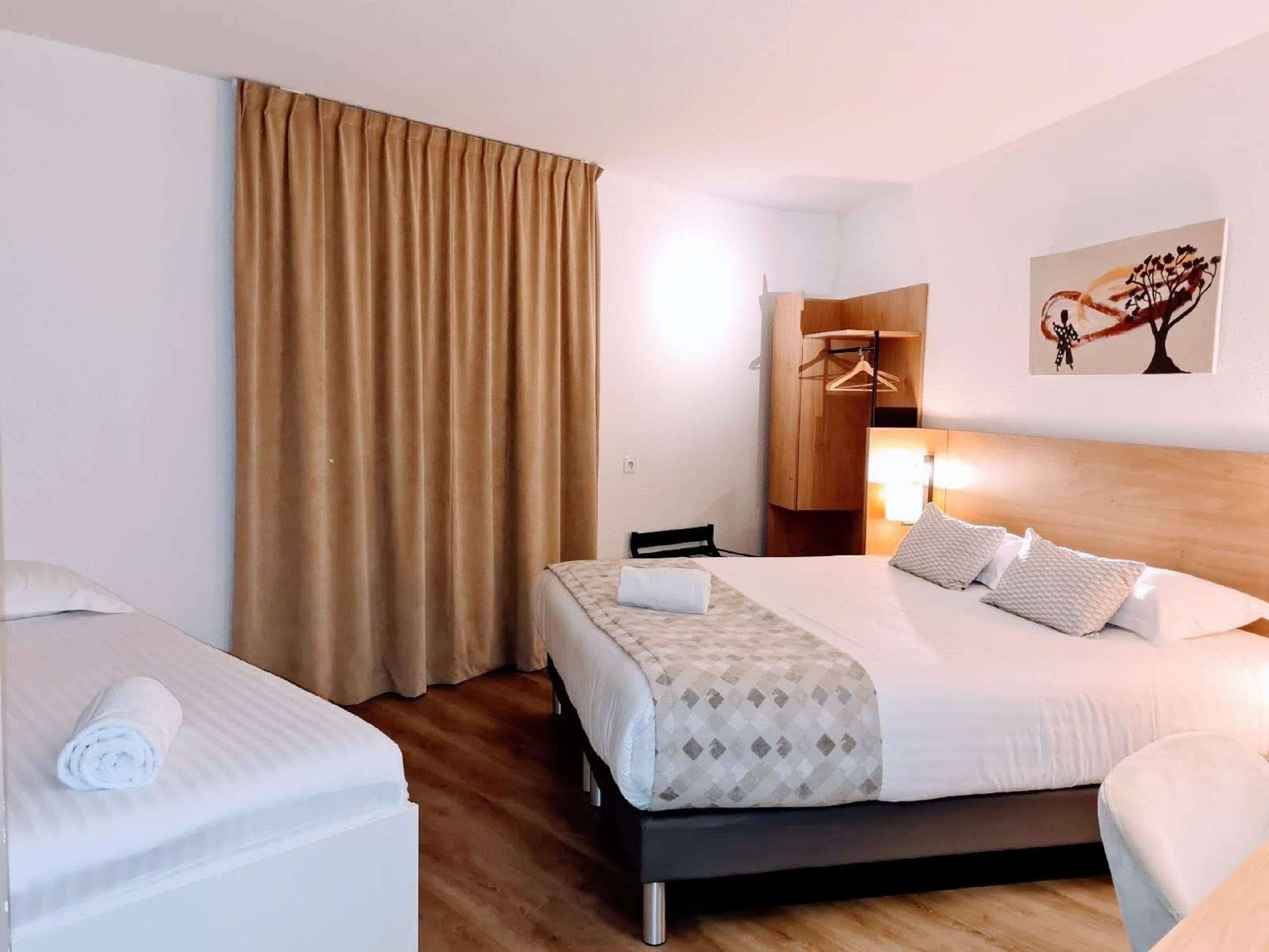 Habitació