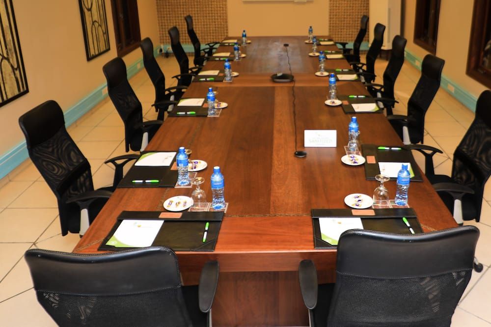 Sala de conferències