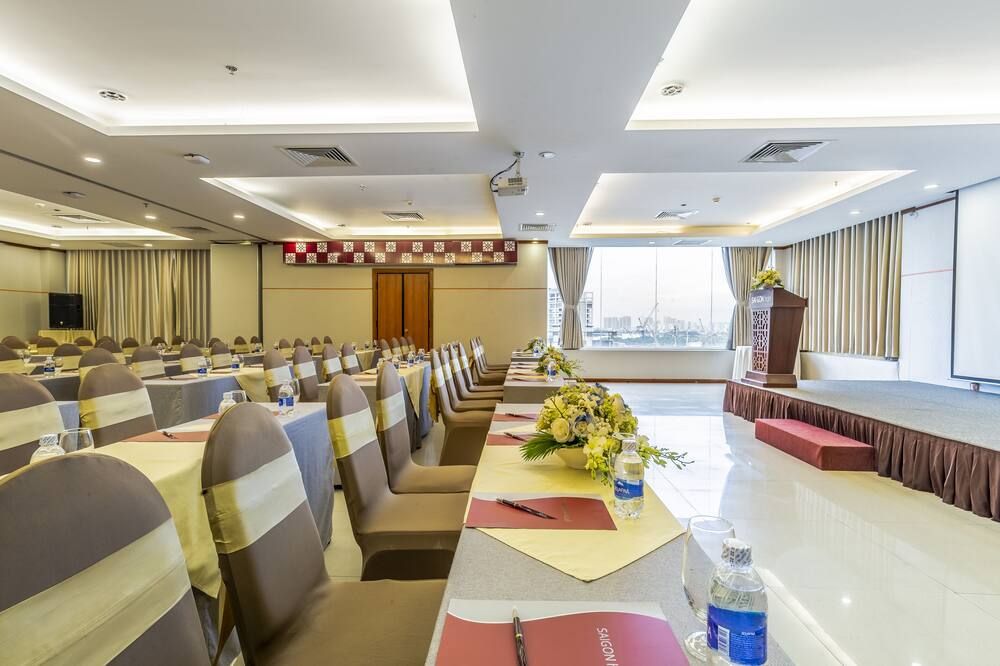 Sala de conferències