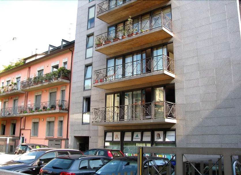 Edifici Foto