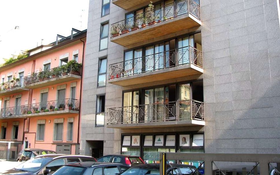 Edifici Foto