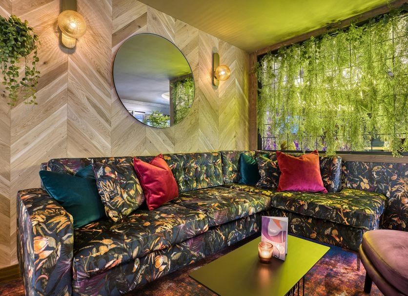 Sala Foto
