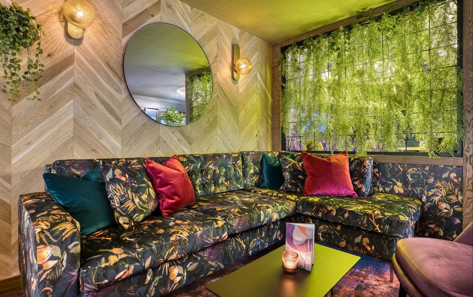 Sala Foto