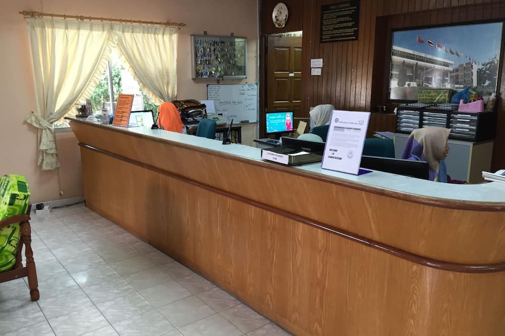 Recepció