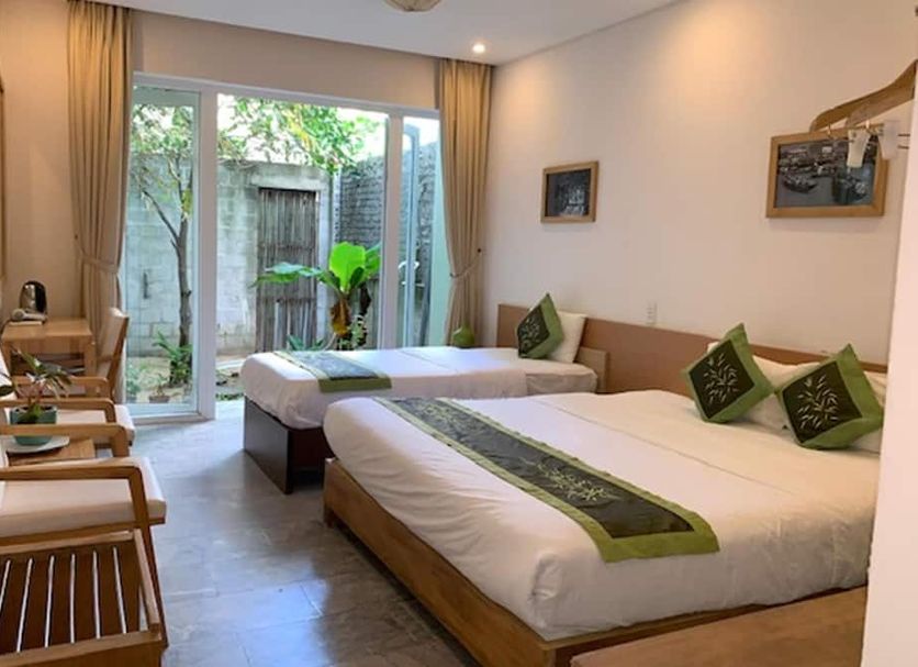 Habitació Foto