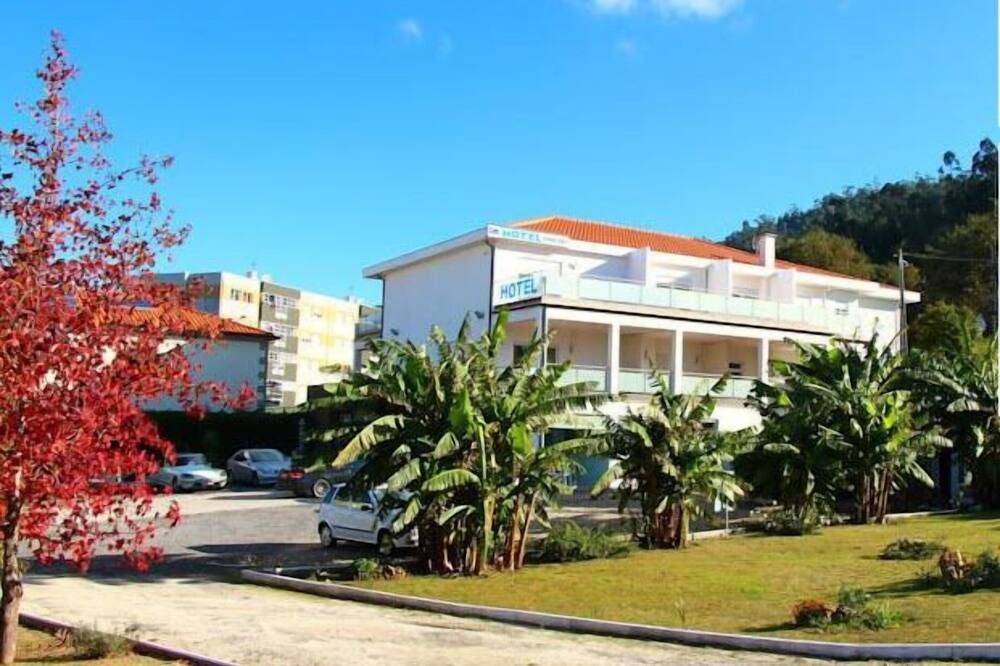 Vista exterior