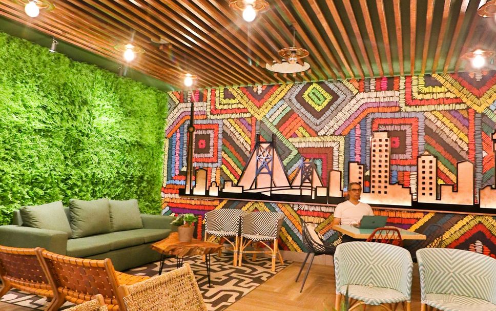 Sala d'estar Foto