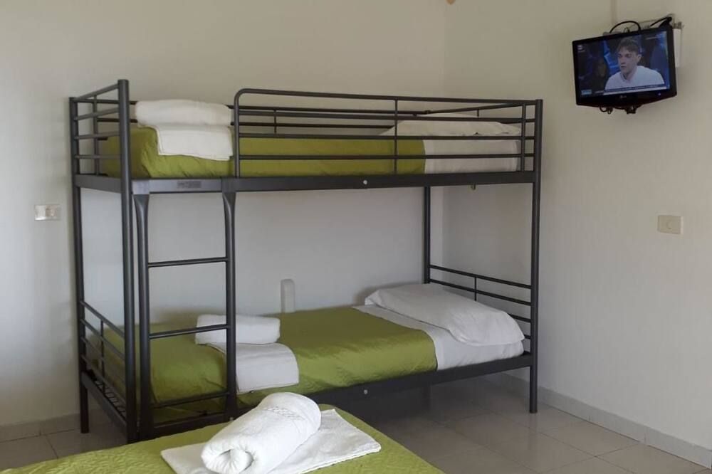 Habitació