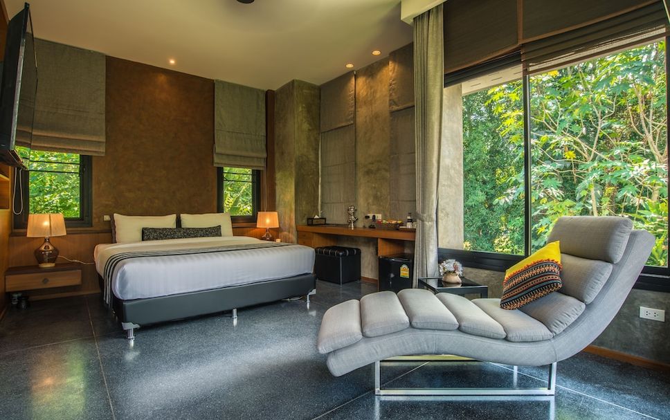 Habitació Foto