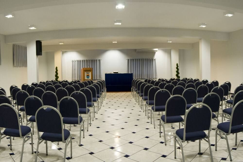 Sala de conferències