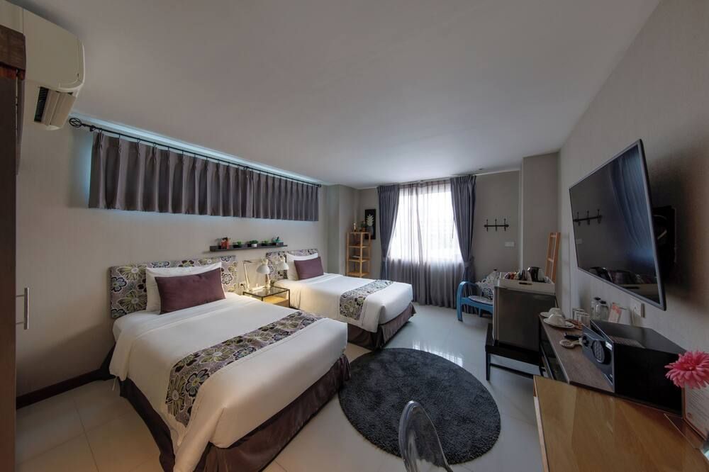 Habitació Foto