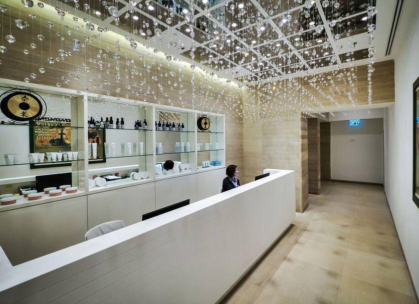 Recepció Foto