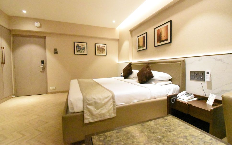 Habitació Foto