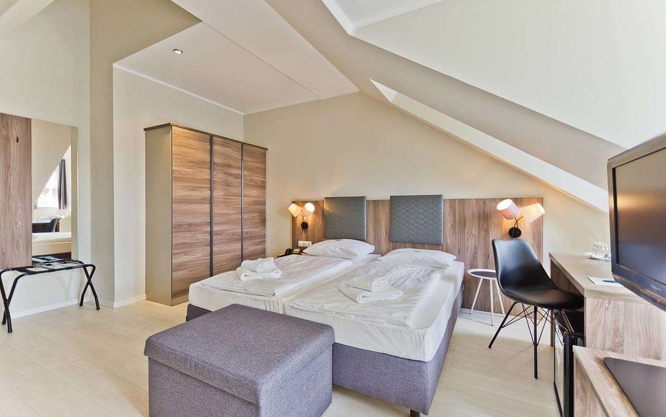 Habitació Foto