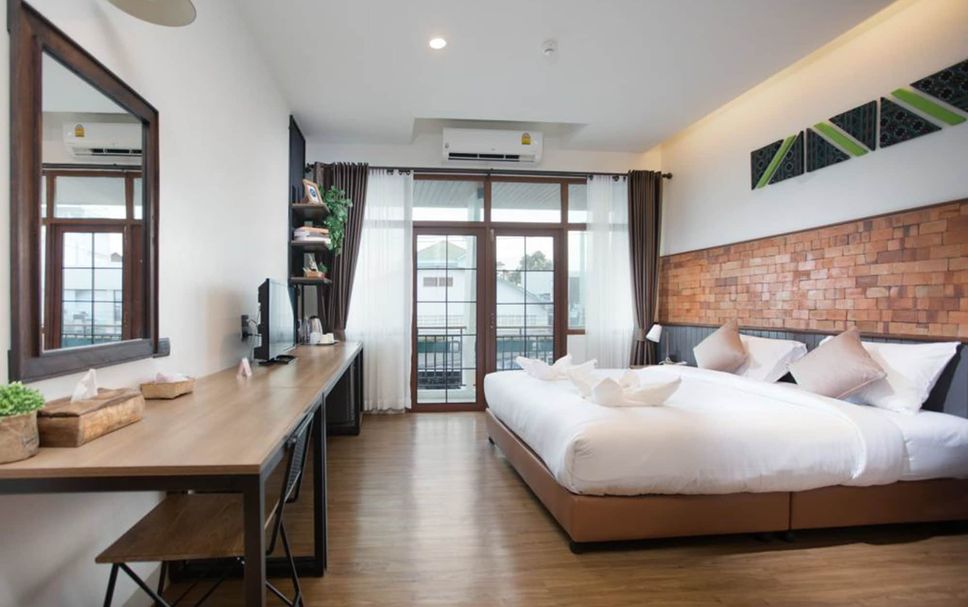 Habitació Foto