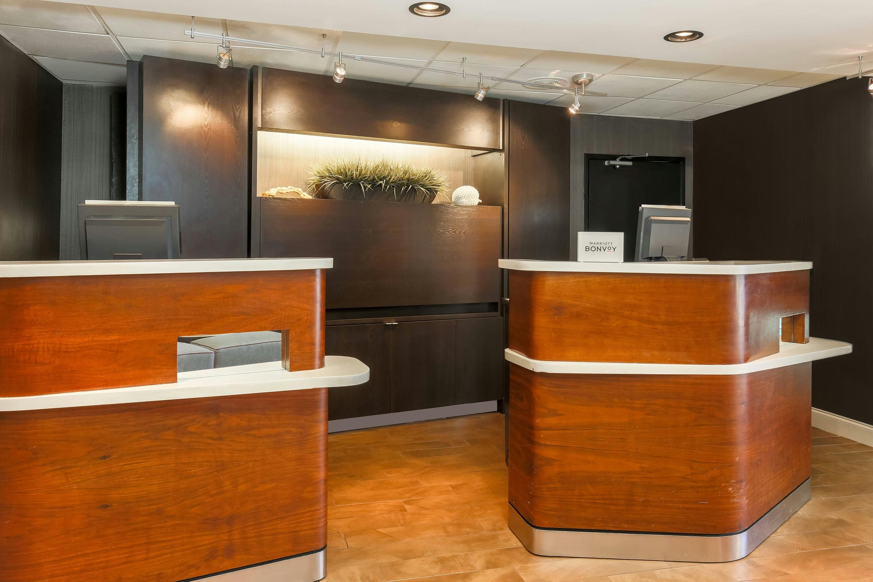 Recepció