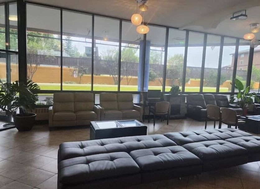 Sala d'estar Foto