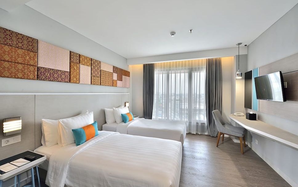 Habitació Foto