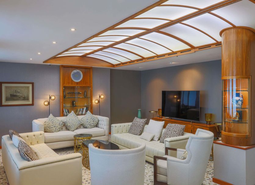Sala d'estar Foto