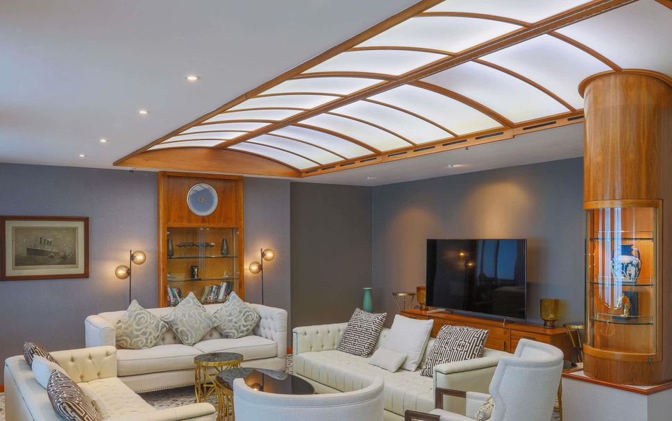 Sala d'estar Foto