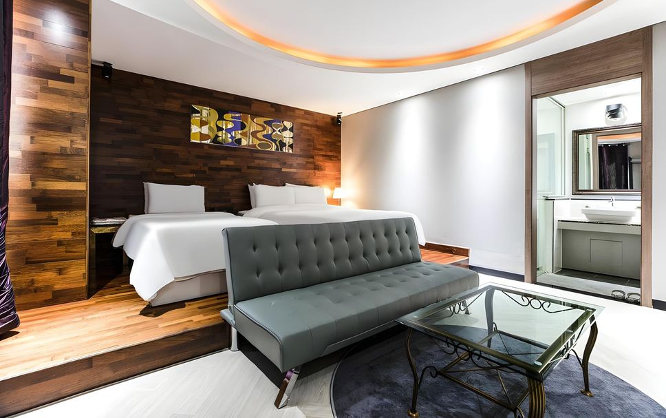 Habitació Foto