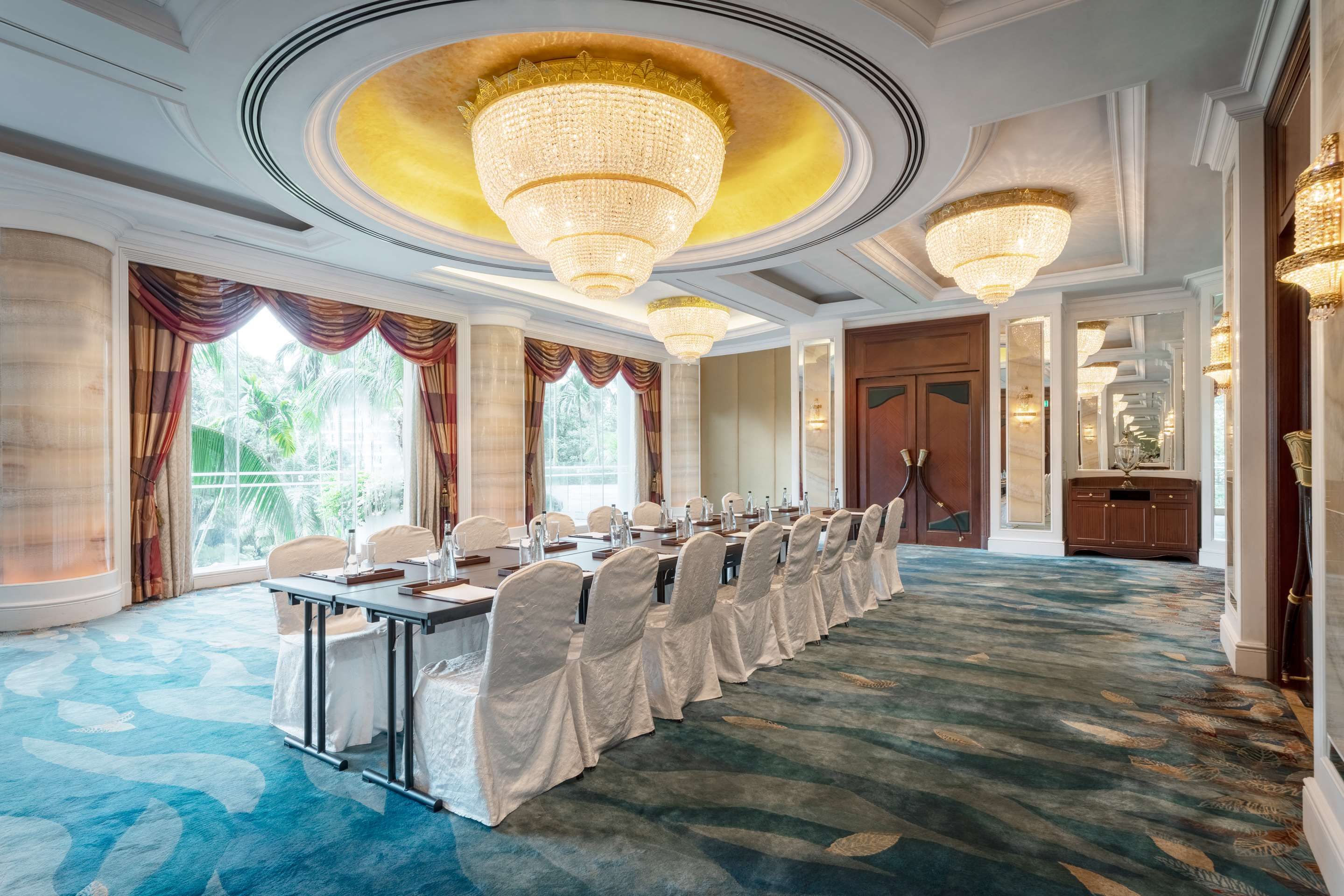 Sala de conferències