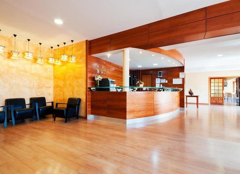 Recepció Foto