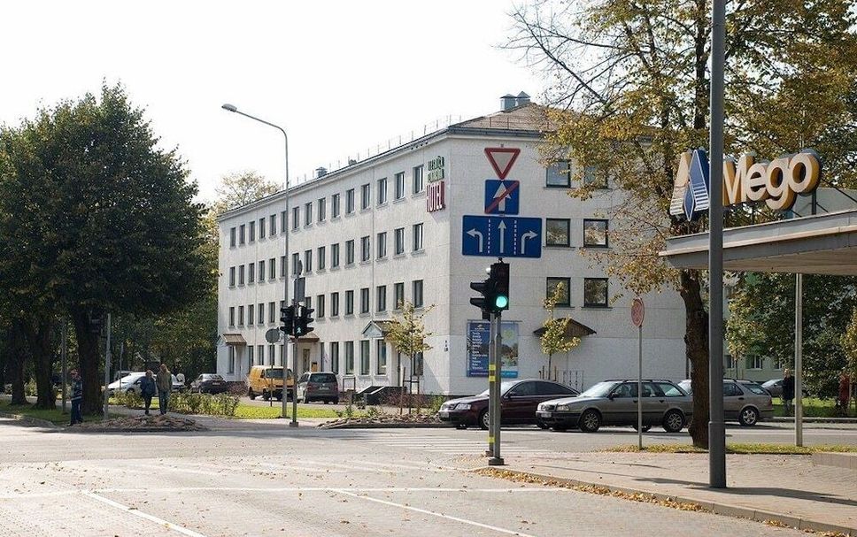 Edifici Foto