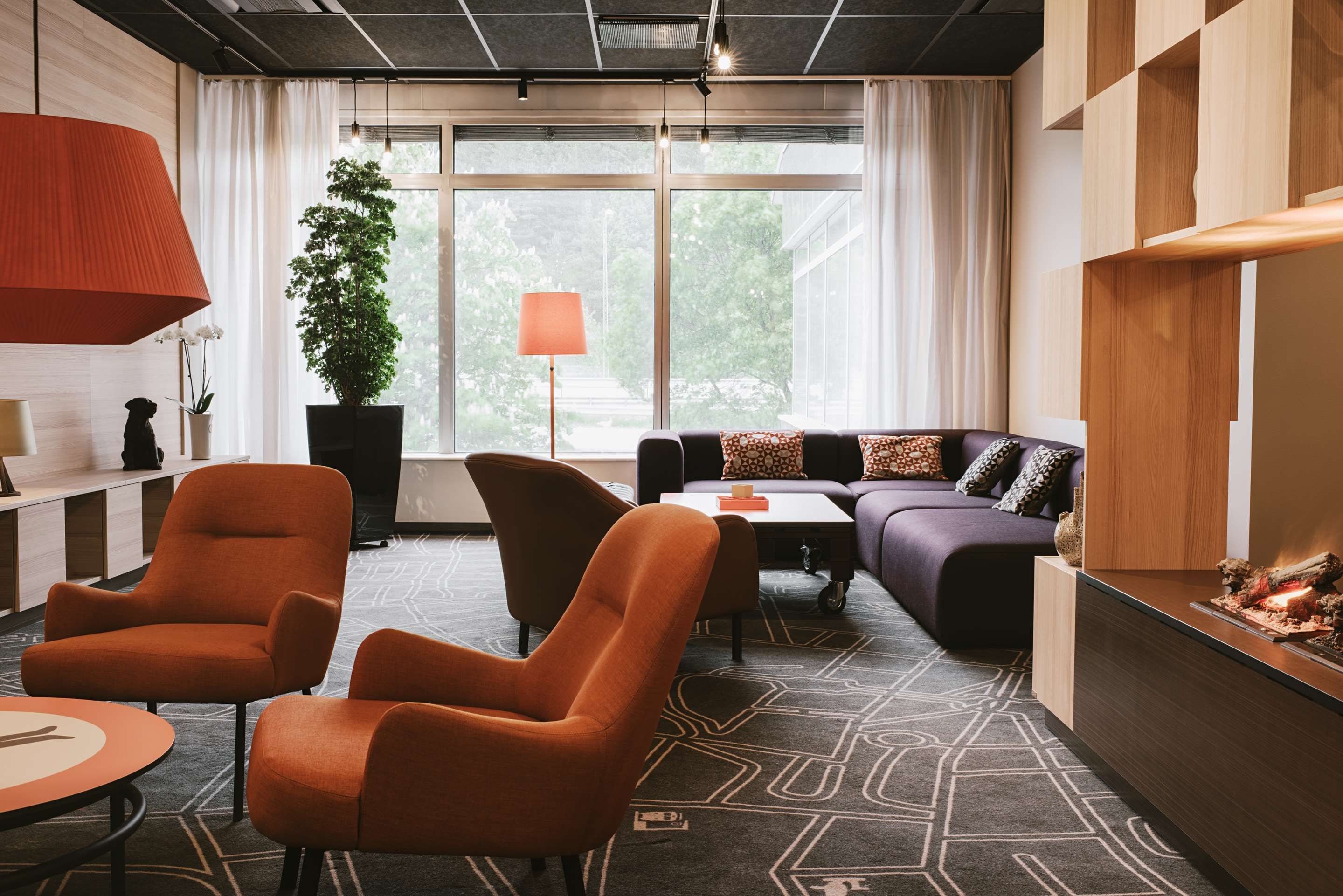 Sala d'estar