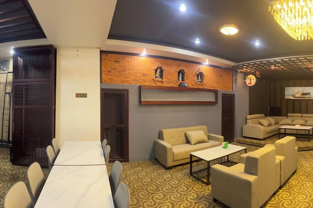 Sala d'estar