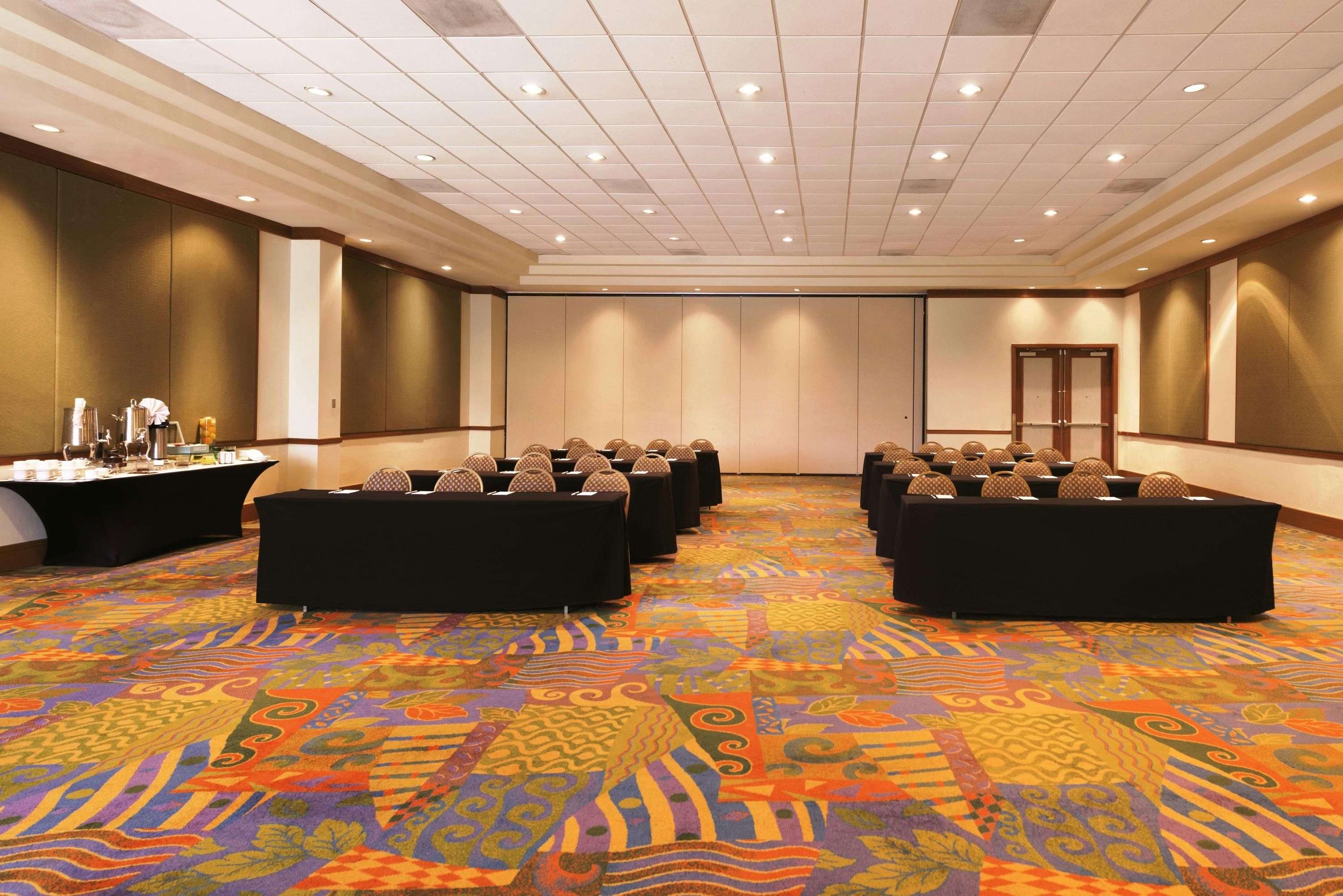 Sala de conferències