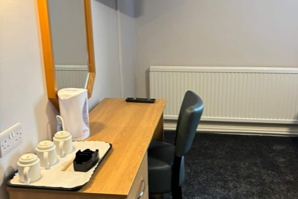 Serveis de l’habitació