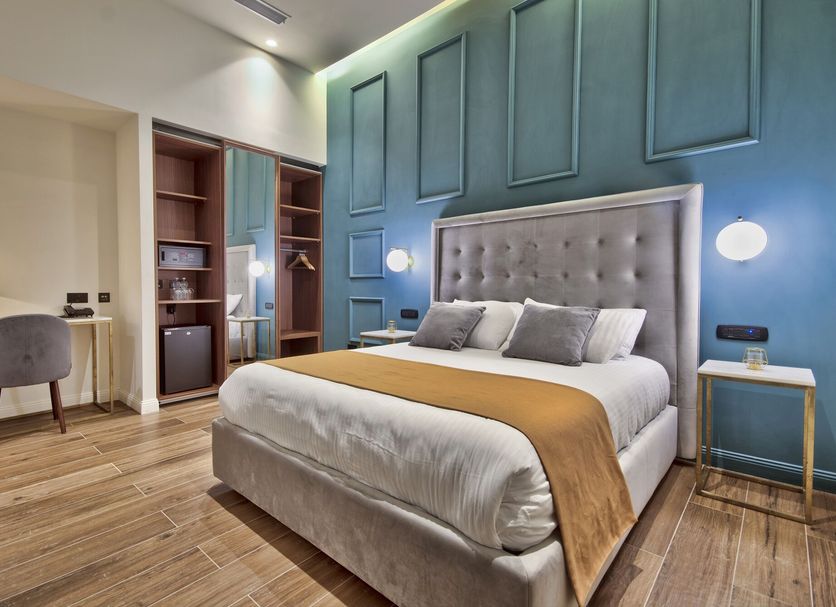 Habitació Foto