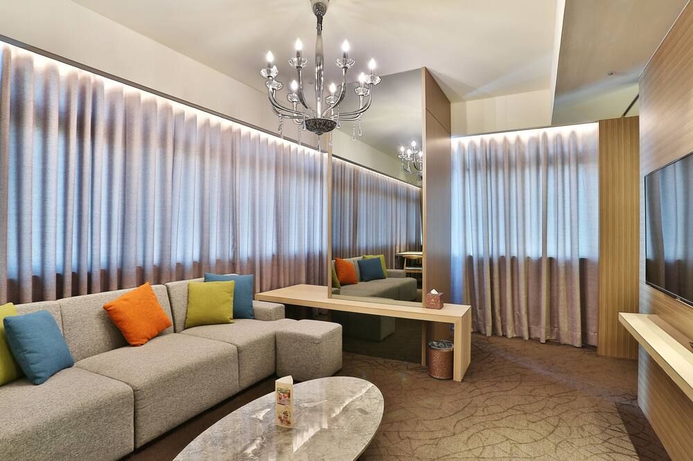 Sala d'estar Foto