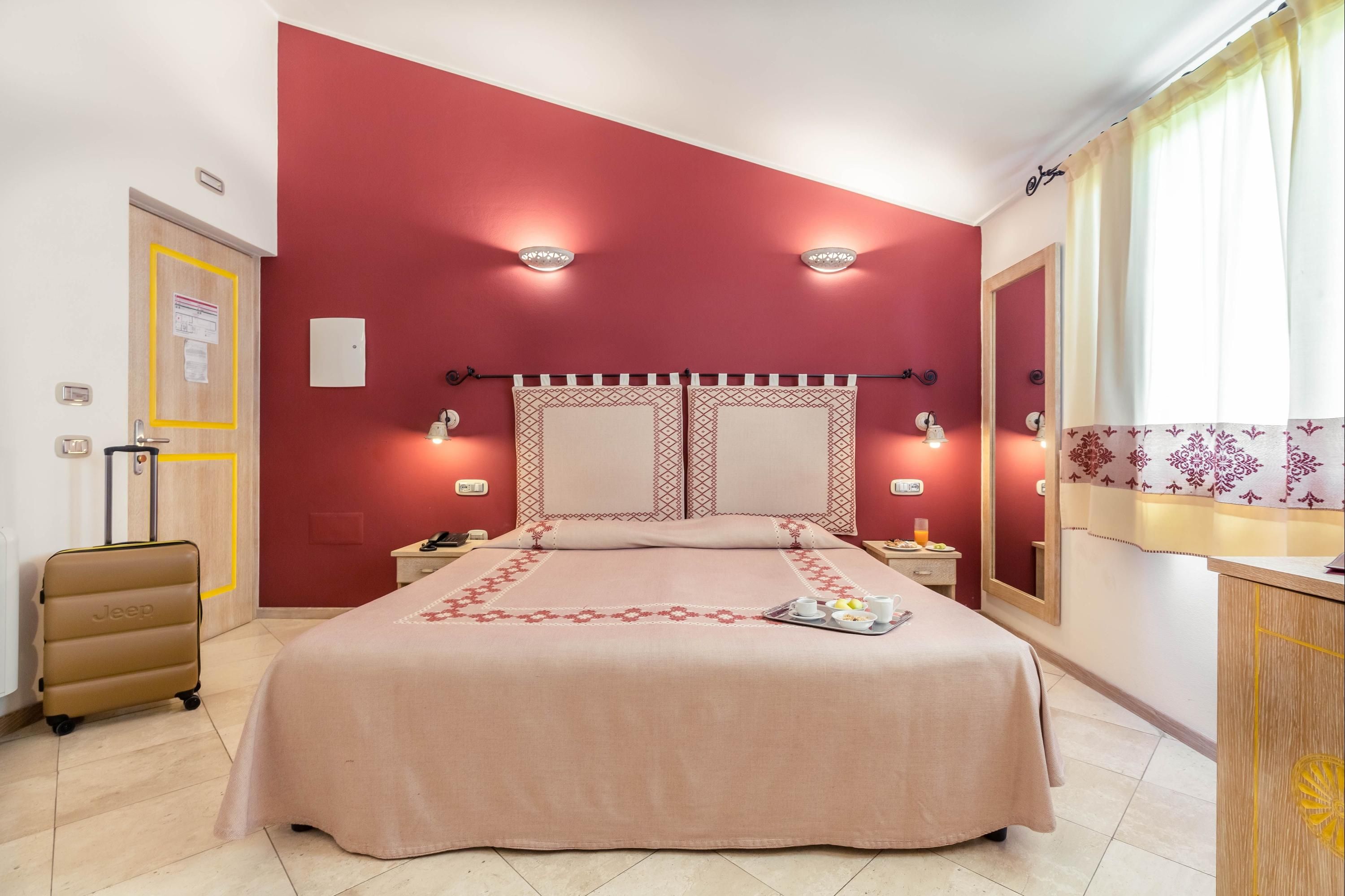 Habitació
