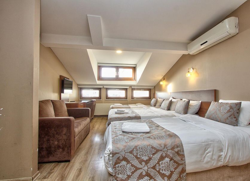 Habitació Foto
