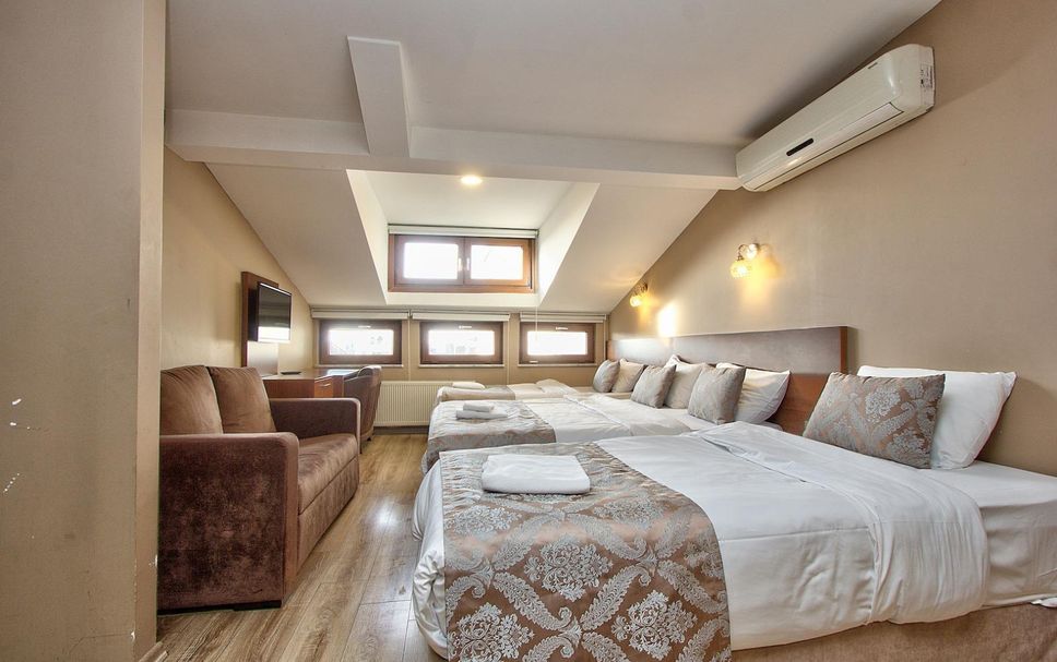 Habitació Foto