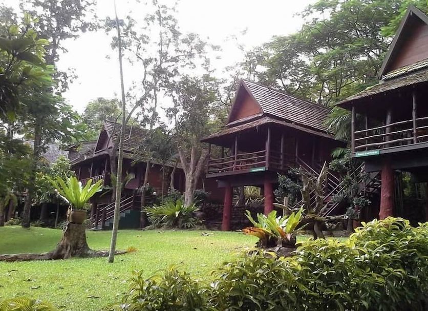 Edifici Foto