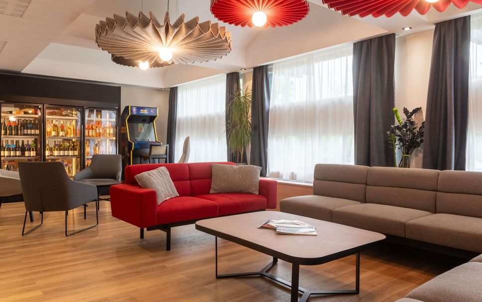 Sala d'estar Foto